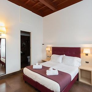 Deluxe Double Kamer